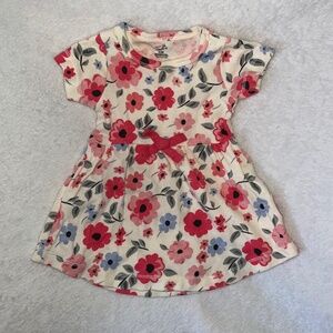 Baby girl dress